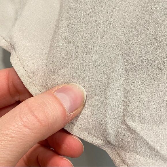 Show Me Your Mumu Hacienda Maxi Dress -show me the ring-medium off shoulder - Picture 9 of 9